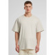 Karl Kani Ανδρική κοντομάνικη μπλούζα Autograph Heavy Jersey Boxy Melange Tee